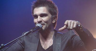 Juanes cantará con un fans