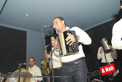 Urbanda @ Sajhara Lounge de Santiago