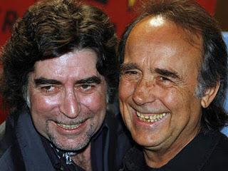 Dos pajaros contraatacan?