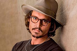 Johnny Depp en problemas con Jesus