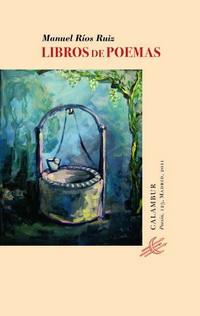 Navidades de libro. Poesía