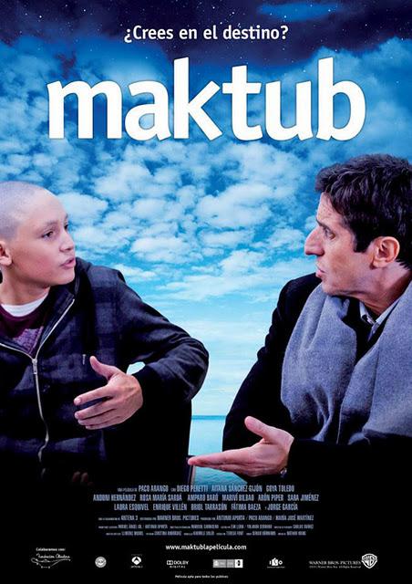 ESTRENO DE MAKTUB
