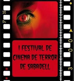 I Festival de Cinema de Terror de Sabadell