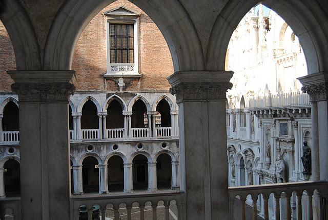 Venice: Photo Diary I