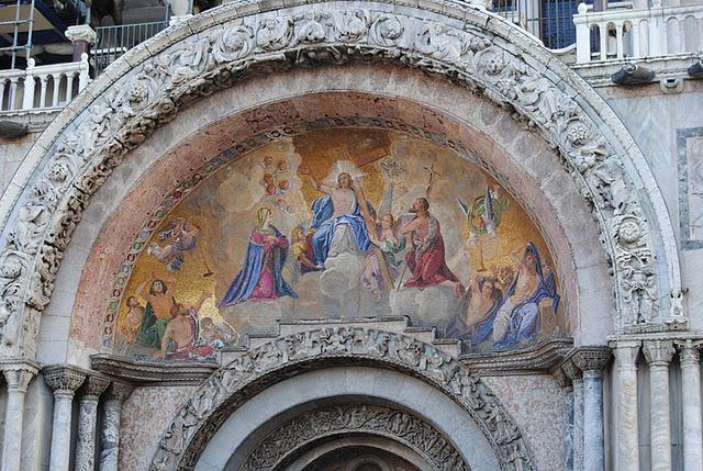 Venice: Photo Diary I