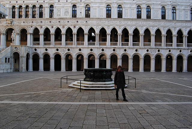 Venice: Photo Diary I