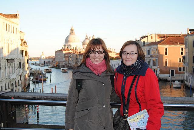 Venice: Photo Diary I