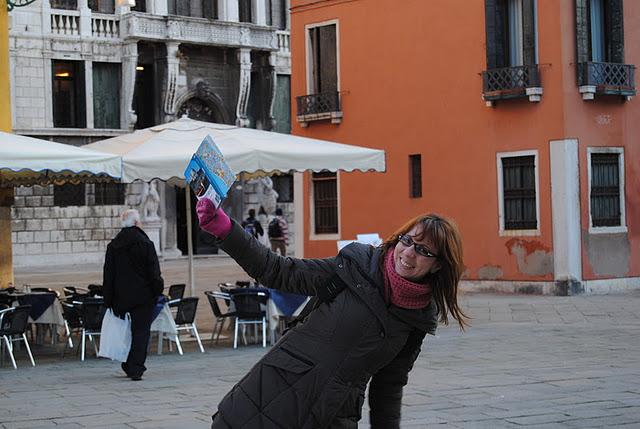 Venice: Photo Diary I