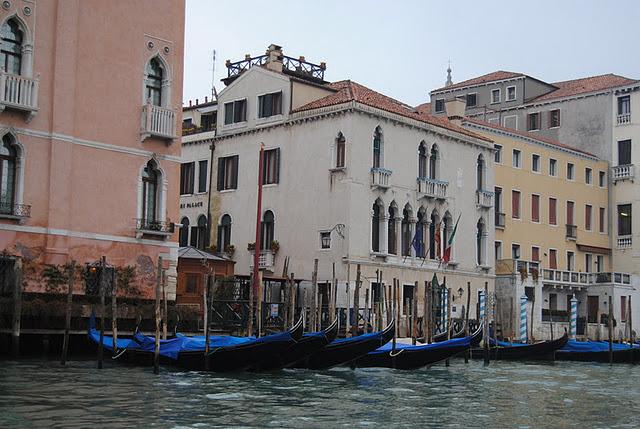 Venice: Photo Diary I