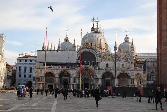 Venice: Photo Diary I