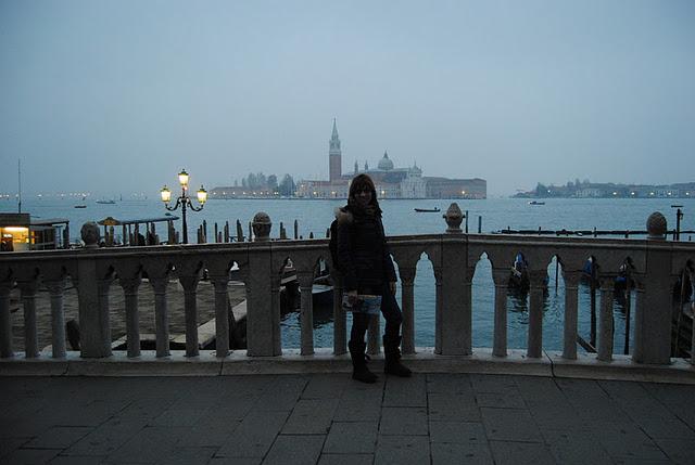 Venice: Photo Diary I
