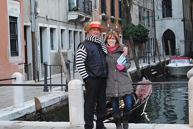 Venice: Photo Diary I