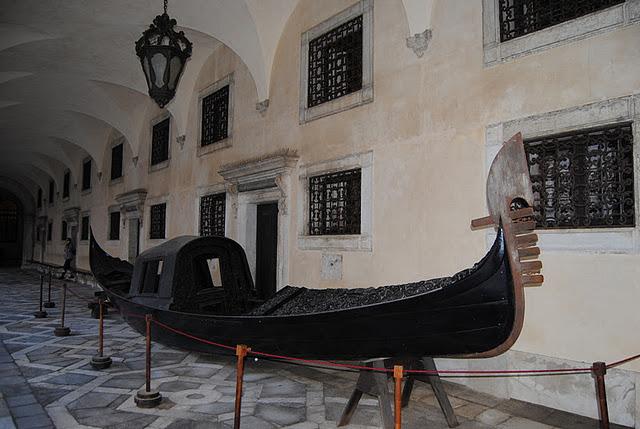 Venice: Photo Diary I