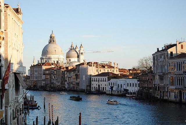 Venice: Photo Diary I