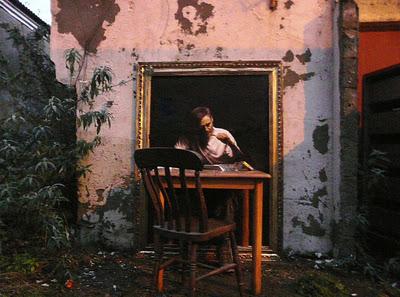 Urban art shots: Fintan Switzer