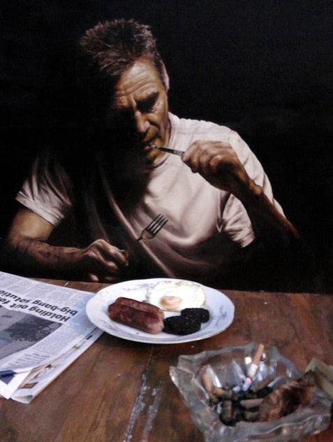 Urban art shots: Fintan Switzer