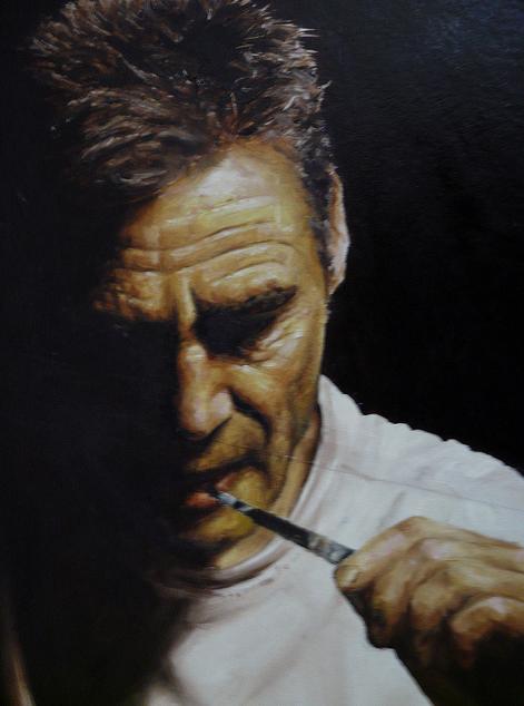 Urban art shots: Fintan Switzer