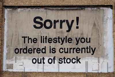 Banksy se pone las pilas