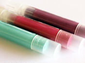 Reseña: lipsticks Morgana Cryptoria