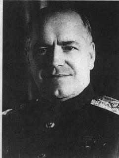 Guderian elude el cerco de Zhukov en Tula, que amenaza a todo el Grupo de Ejércitos Centro - 14/12/1941.