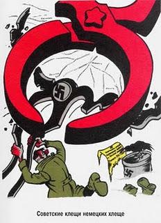 Guerra de comunicados en el Frente Este - 13/12/1941.