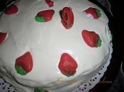 Velvet Cake (Tarta terciopelo rojo)