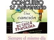 ¡Concurso Palabras como souvenir!