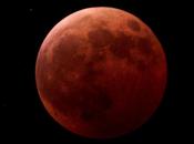 Eclipse Lunar