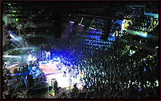 La gira de MARILLION por Sudamérica