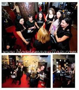 BP_01 Red Carpet Beauty Party: yo estuve ahí!