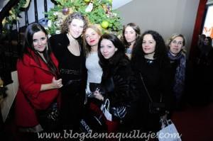 BP_02 Red Carpet Beauty Party: yo estuve ahí!