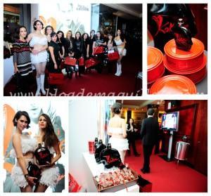 BP_05 Red Carpet Beauty Party: yo estuve ahí!