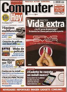 Computer Hoy nº 343