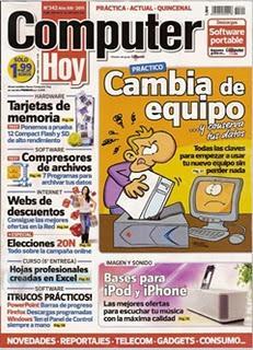 Computer Hoy nº 342