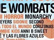 Arenal Sound 2012 Anuncia Nuevos Nombres