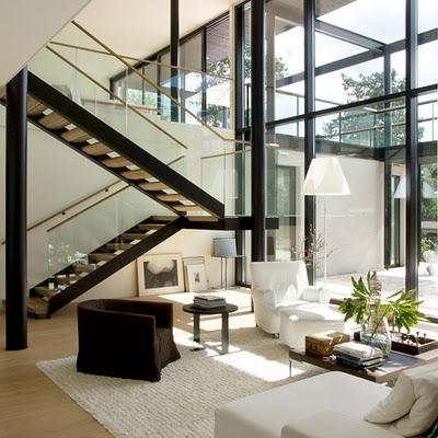 CASA MINIMALISTA EN ESPOO