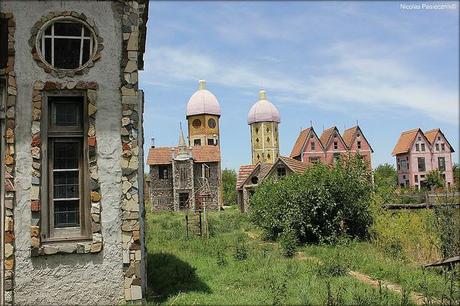 Campanópolis, una excursión con aires del medioevo