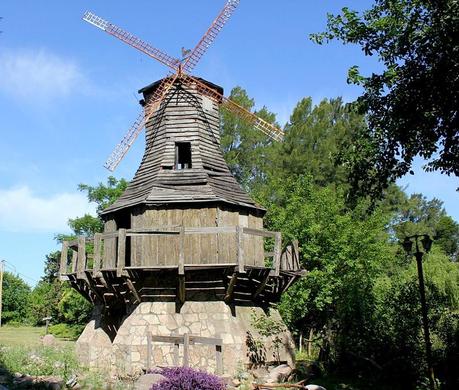 Campanópolis, una excursión con aires del medioevo