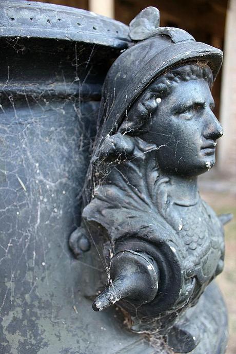 Campanópolis, una excursión con aires del medioevo