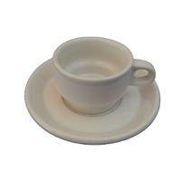 Taza café española