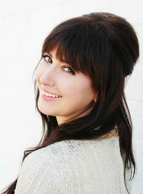 Tutorial: Un peinado años 60... para la novia Tutorial: Un peinado años 60... para la novia