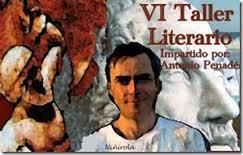 Taller de Literatura de Antonio Penadés