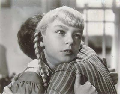 La Mala Semilla (The Bad Seed) 1956