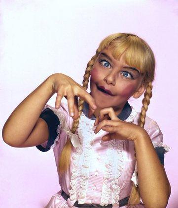 La Mala Semilla (The Bad Seed) 1956 La Mala Semilla (The Bad Seed) 1956