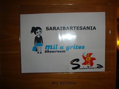 Mil a gritos  Showroom 2011