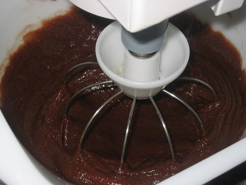 Torta Pirineos