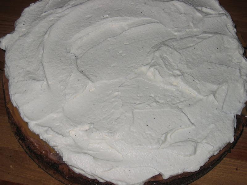 Torta Pirineos