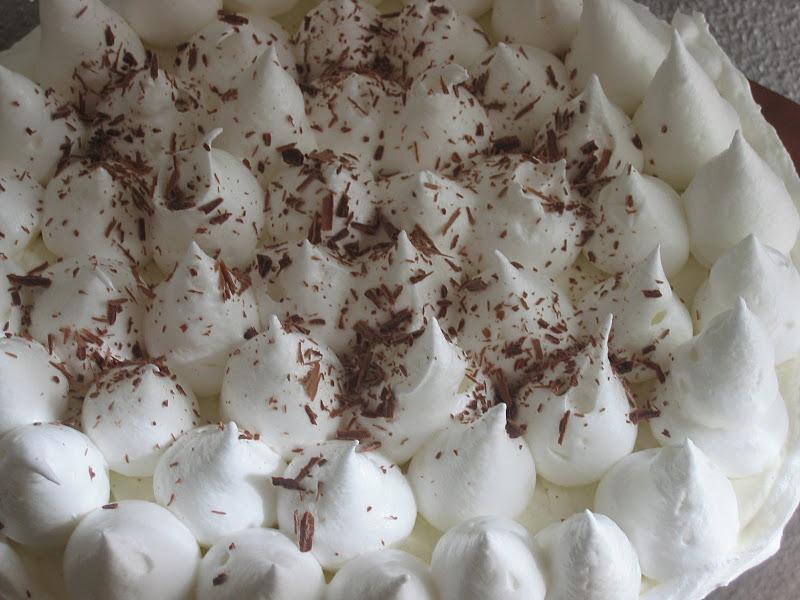 Torta Pirineos