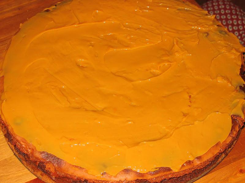 Torta Pirineos