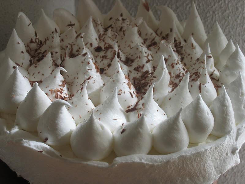 Torta Pirineos